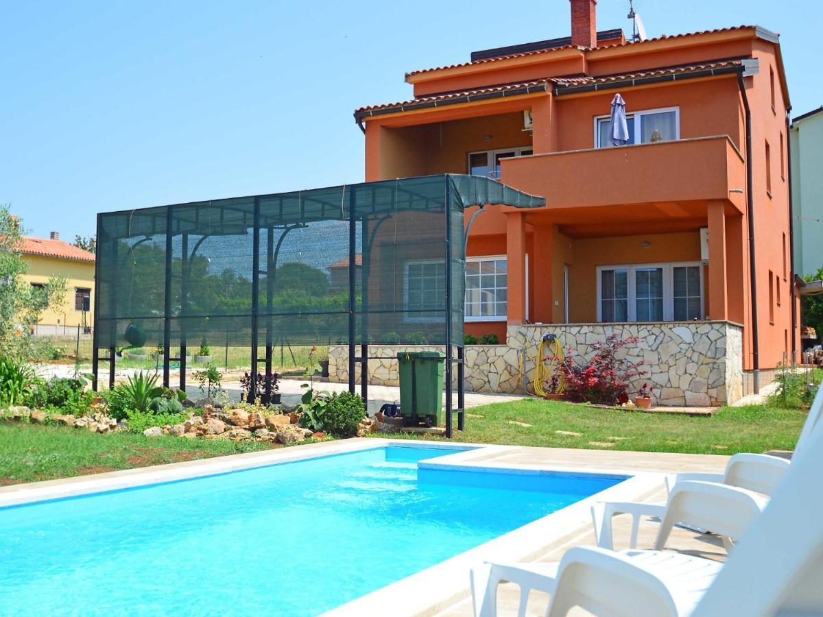 Holiday Home Marko By Interhome Filipac Extérieur photo