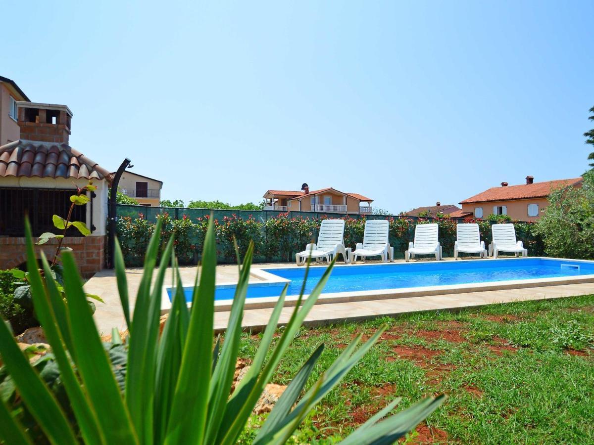 Holiday Home Marko By Interhome Filipac Extérieur photo