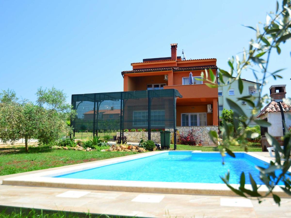 Holiday Home Marko By Interhome Filipac Extérieur photo