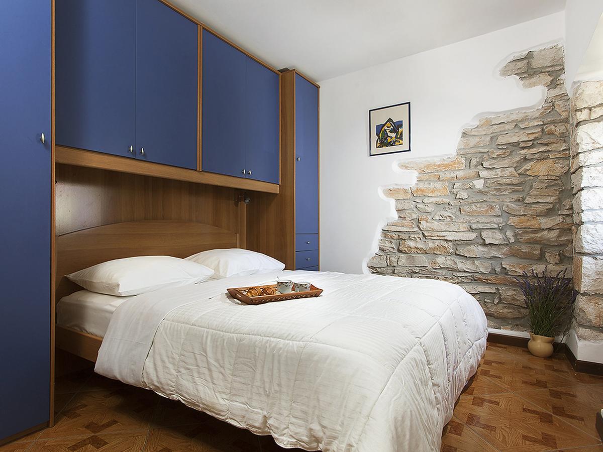 Holiday Home Marko By Interhome Filipac Extérieur photo