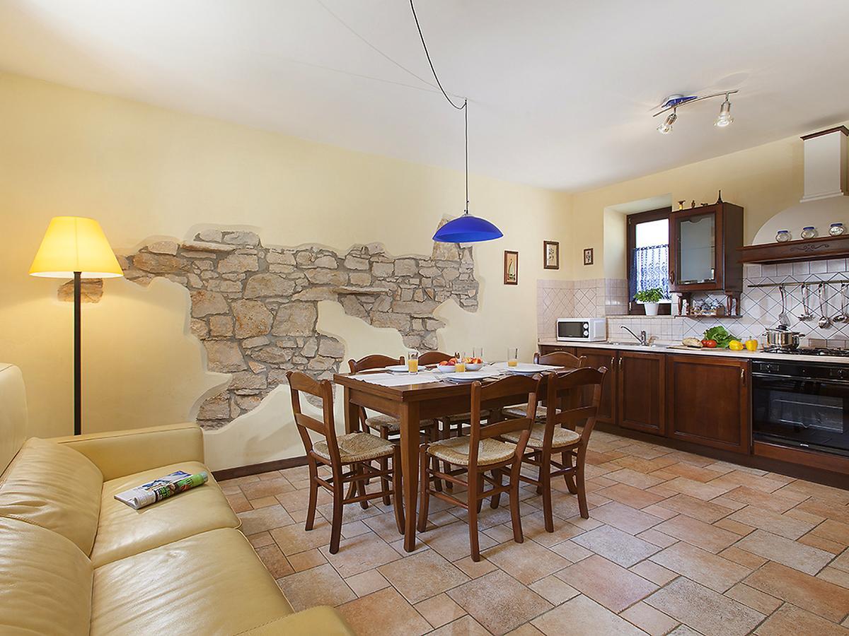 Holiday Home Marko By Interhome Filipac Extérieur photo